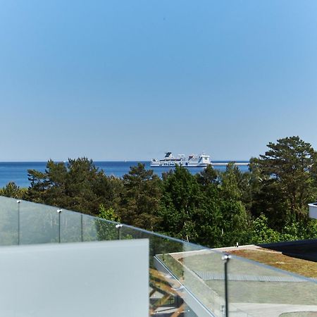 Apartamenty Swinoujscie - Aleja Baltic Park Molo C206 Extérieur photo