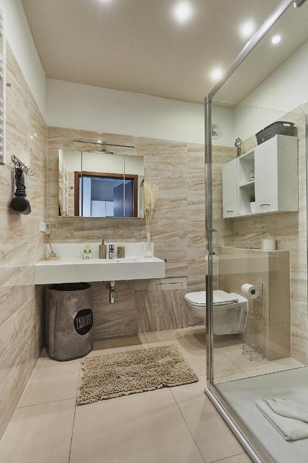 Apartamenty Swinoujscie - Aleja Baltic Park Molo C206 Extérieur photo
