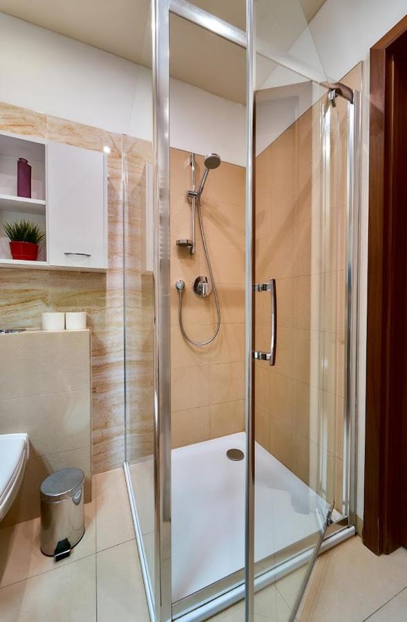 Apartamenty Swinoujscie - Aleja Baltic Park Molo C206 Extérieur photo